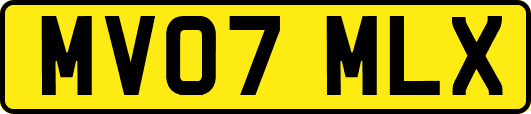 MV07MLX