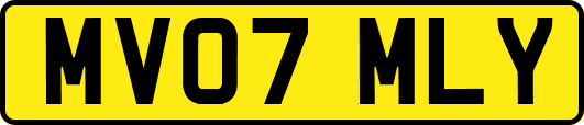 MV07MLY