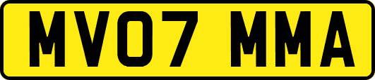 MV07MMA