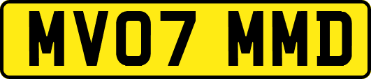 MV07MMD