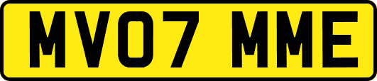 MV07MME