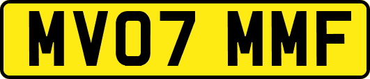 MV07MMF