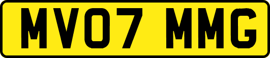 MV07MMG