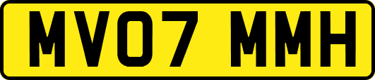 MV07MMH