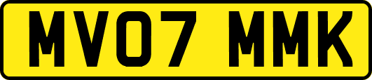 MV07MMK