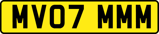 MV07MMM