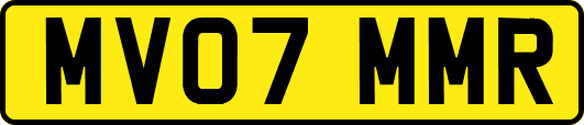 MV07MMR