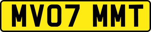 MV07MMT