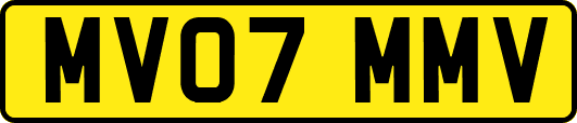MV07MMV