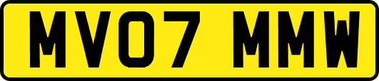 MV07MMW