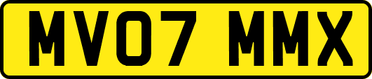 MV07MMX
