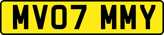 MV07MMY