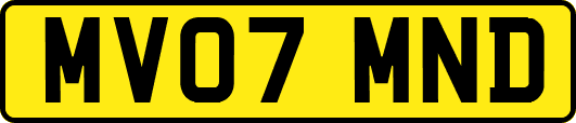 MV07MND