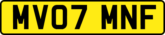 MV07MNF
