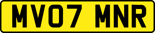 MV07MNR