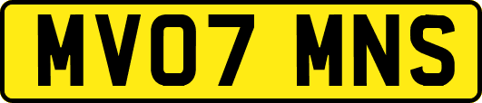 MV07MNS