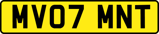 MV07MNT