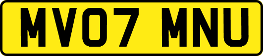 MV07MNU
