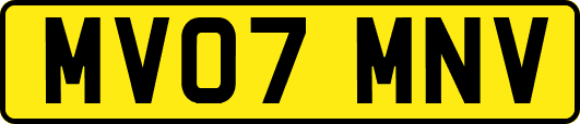 MV07MNV