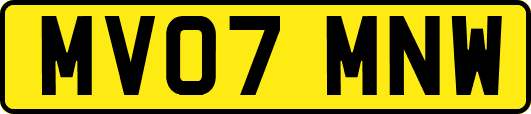 MV07MNW