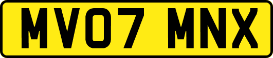 MV07MNX