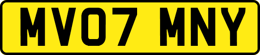 MV07MNY