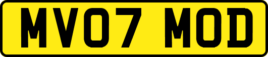 MV07MOD