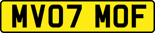 MV07MOF