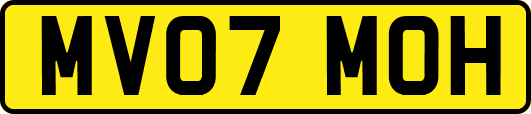 MV07MOH