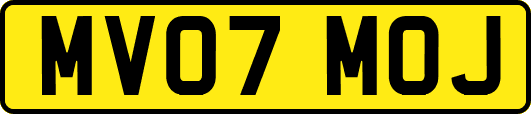 MV07MOJ