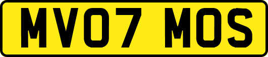 MV07MOS