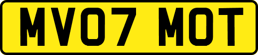 MV07MOT