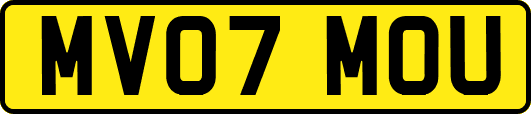 MV07MOU
