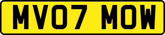 MV07MOW