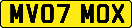 MV07MOX