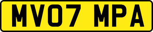 MV07MPA