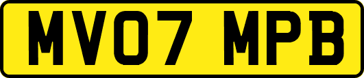 MV07MPB