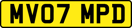 MV07MPD