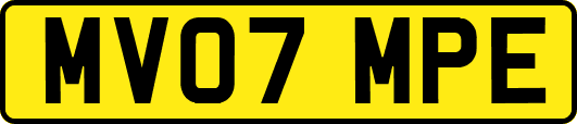 MV07MPE