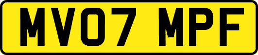 MV07MPF