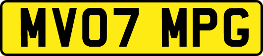 MV07MPG
