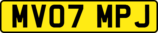 MV07MPJ