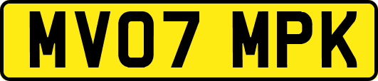 MV07MPK