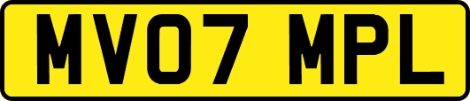 MV07MPL