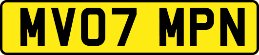 MV07MPN