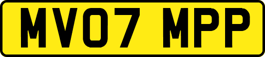 MV07MPP