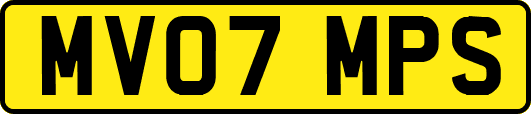 MV07MPS