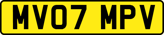 MV07MPV