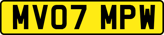 MV07MPW