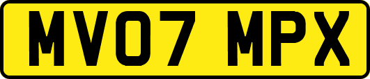 MV07MPX